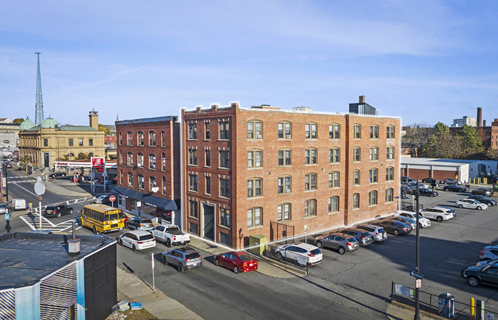 North Shore Realty Advisors Inc. completes sale of 148 Liberty St. - sold by Surfside, LLC to Shirazi Properties